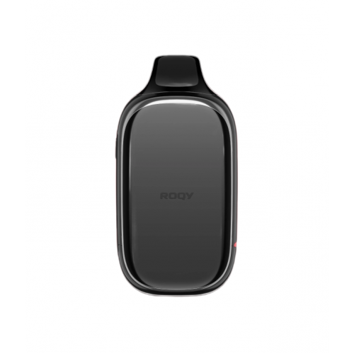 Электронная сигарета ROQY L Кислое яблоко