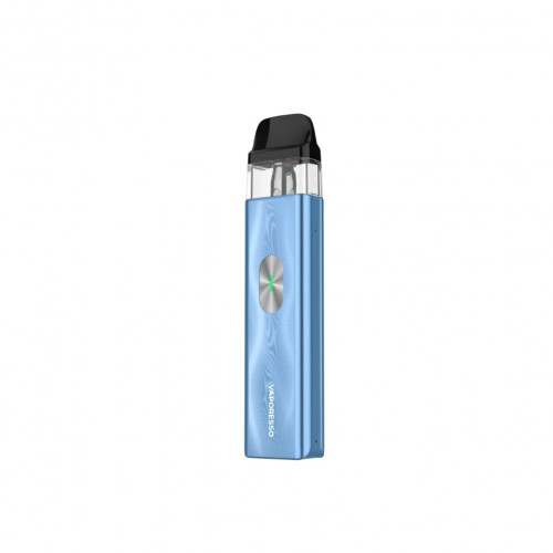 Vaporesso Xros 4 Mini Ice Blue